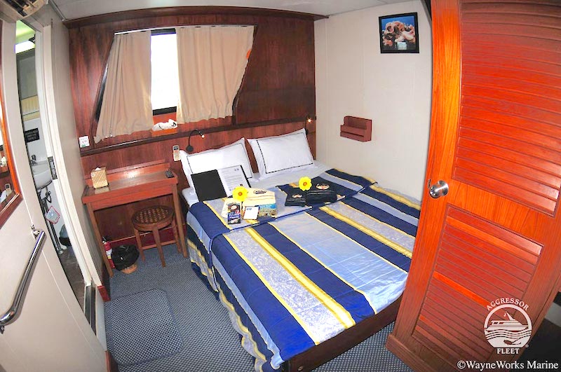 Raja Ampat Aggressor