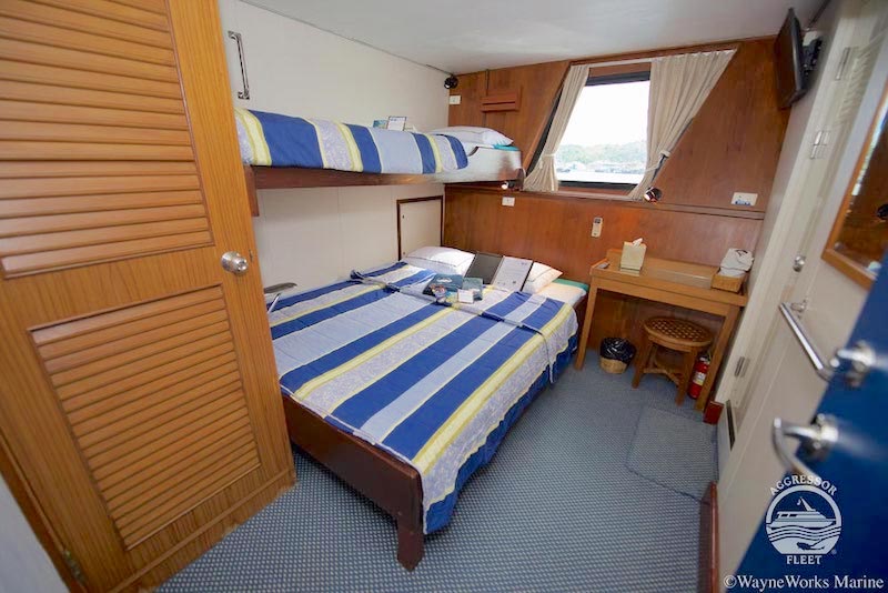 Raja Ampat Aggressor