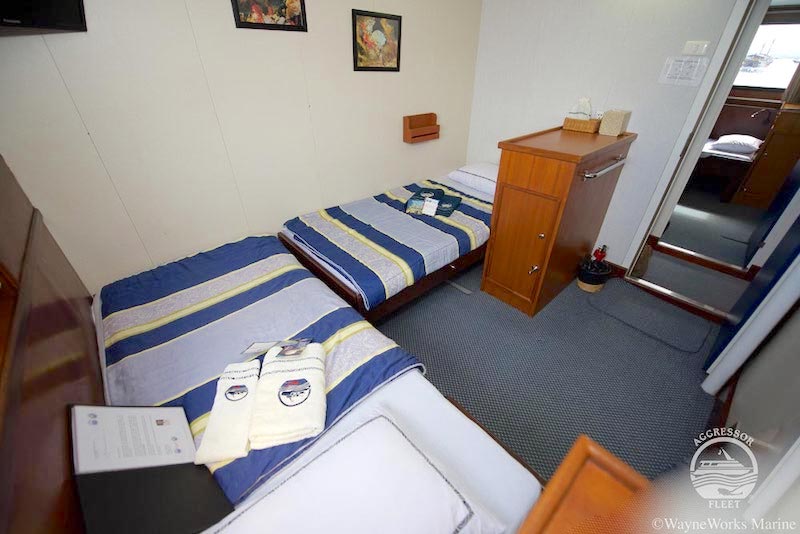 Raja Ampat Aggressor